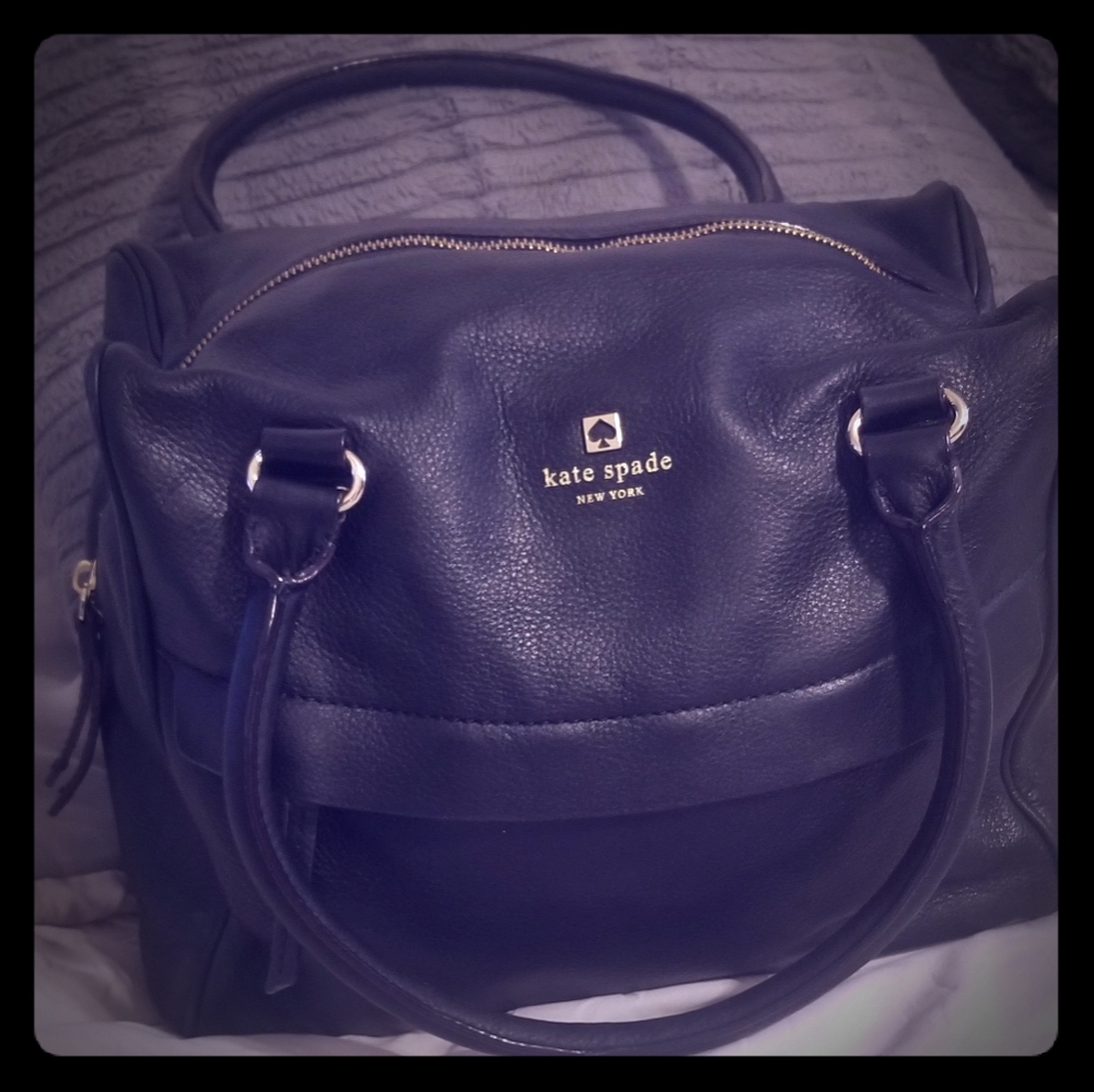 Kate spade purse